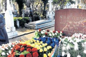 Kaymakam'dan bomba &Ccedil;avuşesku iddiası...