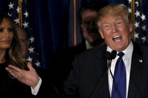 Clinton, New Hampshire'de bozguna uğradı
