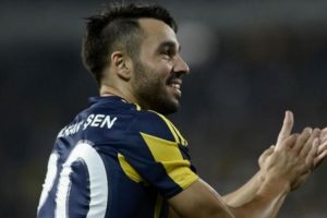 Muradına erdi!