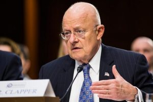 ABD Ulusal İstihbarat Direkt&ouml;r&uuml; Clapper: İran ter&ouml;r&uuml; destekleyen &uuml;lkelerin başında geliyor