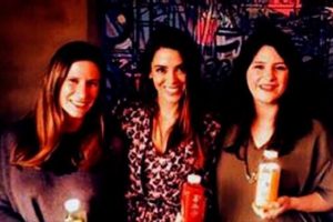 &Uuml;nl&uuml;ler, &ccedil;ocuklar yararına şişe tasarladı...