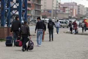 Diyarbakır, Şırnak ve Mardin'de 11 bin 716 &ouml;ğrenci telafi eğitimi g&ouml;rd&uuml;