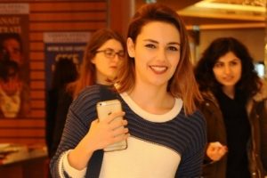 'Uzun sa&ccedil;lı halimi &ouml;zlemişim'...