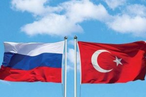 Rusya'dan T&uuml;rkiye'ye şok su&ccedil;lama