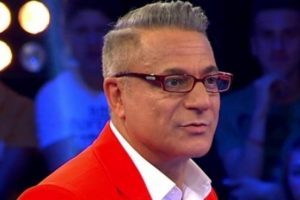Mehmet Ali Erbil şoke oldu...