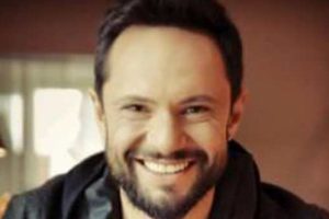 ''Baba olunca ağladım''