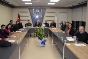 Mart: Emekten, adaletten, hak&ccedil;a b&ouml;l&uuml;ş&uuml;m ve kalkınmadan yanayız!