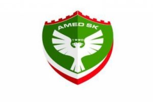 Amed taraftarı İneg&ouml;lspor ma&ccedil;ına alınmayacak