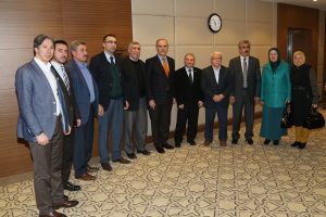Bursa Kestel'de kentsel d&ouml;n&uuml;ş&uuml;m hazırlığı