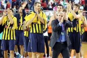 Fenerbah&ccedil;e &uuml;nvanını korumak istiyor