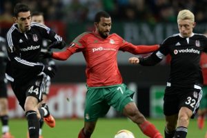 Beşiktaş'ın stoper planı