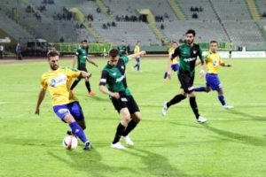 "D&uuml;şersek bile onurumuzla d&uuml;şelim"