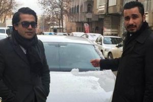 Mahkemeden ilgin&ccedil; 'filmli cam' kararı