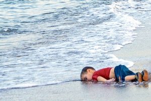 'Aylan Kurdi davası' sanıkları yarın hakim karşısında
