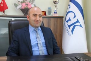 Bursa Yenişehir SGK'da yeni d&ouml;nem başladı