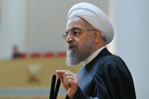 İran'da akademisyenler Ruhani'ye 'adil se&ccedil;im' mektubu g&ouml;nderdi