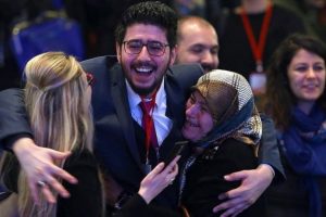 30 bin &ouml;ğretmenin ataması yapıldı
