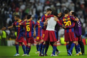 &Ccedil;inlilerin g&ouml;z&uuml; Barcelonalı yıldızda