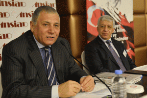 Ufuk S&ouml;ylemez'den yeni bir siyasi parti sinyali