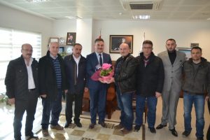Bursa'da turizm hamlesi