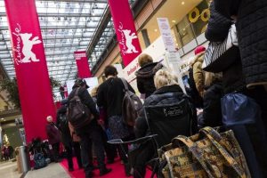 Berlinale'ye sığınmacılar ve g&ouml;&ccedil; damgasını vuracak