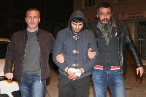 Bursa'da kan donduran cinayetin korkun&ccedil; detayları ortaya &ccedil;ıktı!