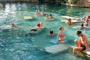 2. Bursa Medikal ve Termal Turizm Forumu