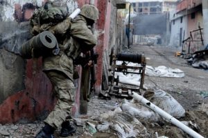 TSK'dan Cizre a&ccedil;ıklaması: 20 ter&ouml;rist &ouml;l&uuml; ele ge&ccedil;irildi