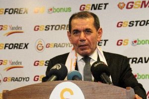 Dursun &Ouml;zbek'ten &ccedil;arpıcı a&ccedil;ıklamalar