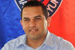 "Galatasaray'ı puansız g&ouml;ndereceğiz"