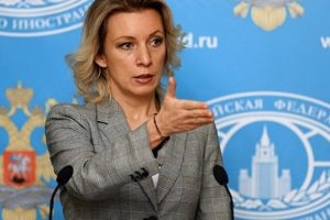 Rusya: K&uuml;rtler, Suriye'nin geleceğinde s&ouml;z sahibi olmalı