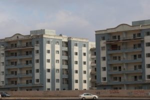 300 bin dolarlık villalar 170 bin dolara indi