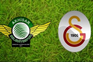 Manisa'da ilk 11'ler belli oldu