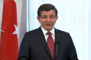 "Bu insanlığa karşı bir su&ccedil;tur"
