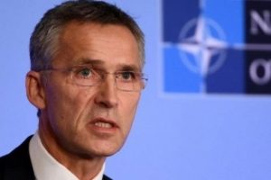 NATO'dan kritik T&uuml;rkiye a&ccedil;ıklaması!