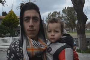 Tam 51 ka&ccedil;ak g&ouml;&ccedil;men yakalandı