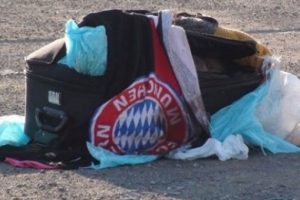 Bavuldaki ceset soruşturmasında yeni gelişme