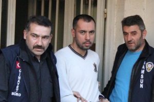 B&uuml;feciyi &ouml;ld&uuml;ren şahıs tutuklandı