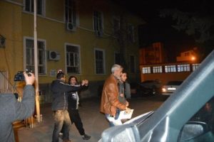 IŞİD'e katılmak isteyen 4 Libyalı tutuklandı