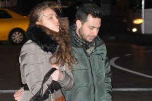 Bursa'da lodos etkili oldu