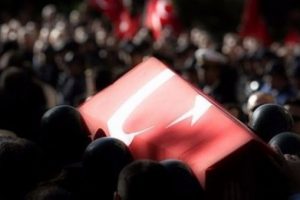 Diyarbakır'da 2 asker şehit oldu
