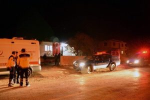 Şehidin son paylaşımı y&uuml;rek burktu
