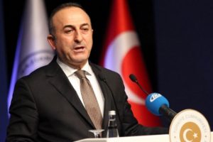 Bakan &Ccedil;avuşoğlu: "698 DAEŞ &uuml;yesi tutuklandı"