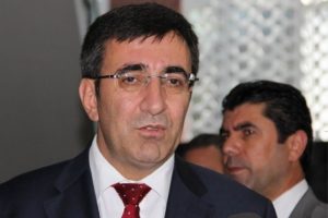 "T&uuml;rkiye-İran ilişkileri kritik &ouml;neme sahip"