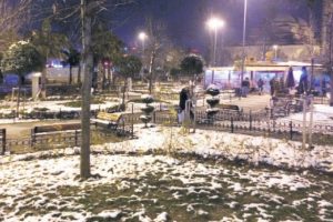 Umut yolundaki kanlı paralar!