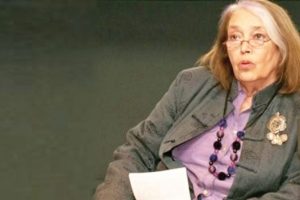 Telefon dolandırıcılarının son kurbanı Prof. Y&uuml;ksel Tomurcuk Atag&ouml;k