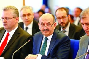Sağlık Bakanlığı b&uuml;t&ccedil;esi a&ccedil;ıklandı: 19 milyara iyileştik