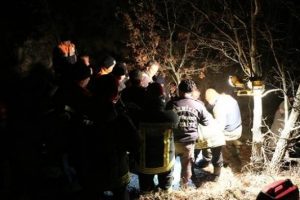 Denizli'de el ve ayakları bağlanan, başına taşla vurulan kadının cesedi su kuyusunda bulundu