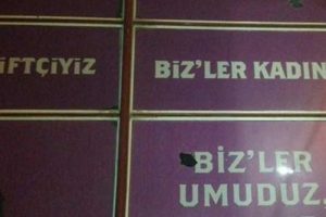Bursa Yenişehir'de olaylar &ccedil;ıktı!
