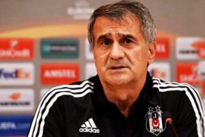 "Oyuncularımın psikolojisi bozuldu"